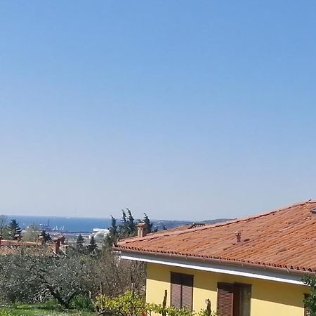 Apartma Figa Pobegi Exteriér fotografie