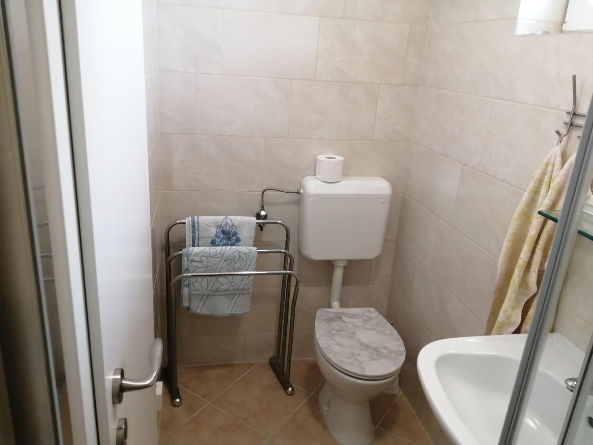 Apartma Figa Pobegi Exteriér fotografie