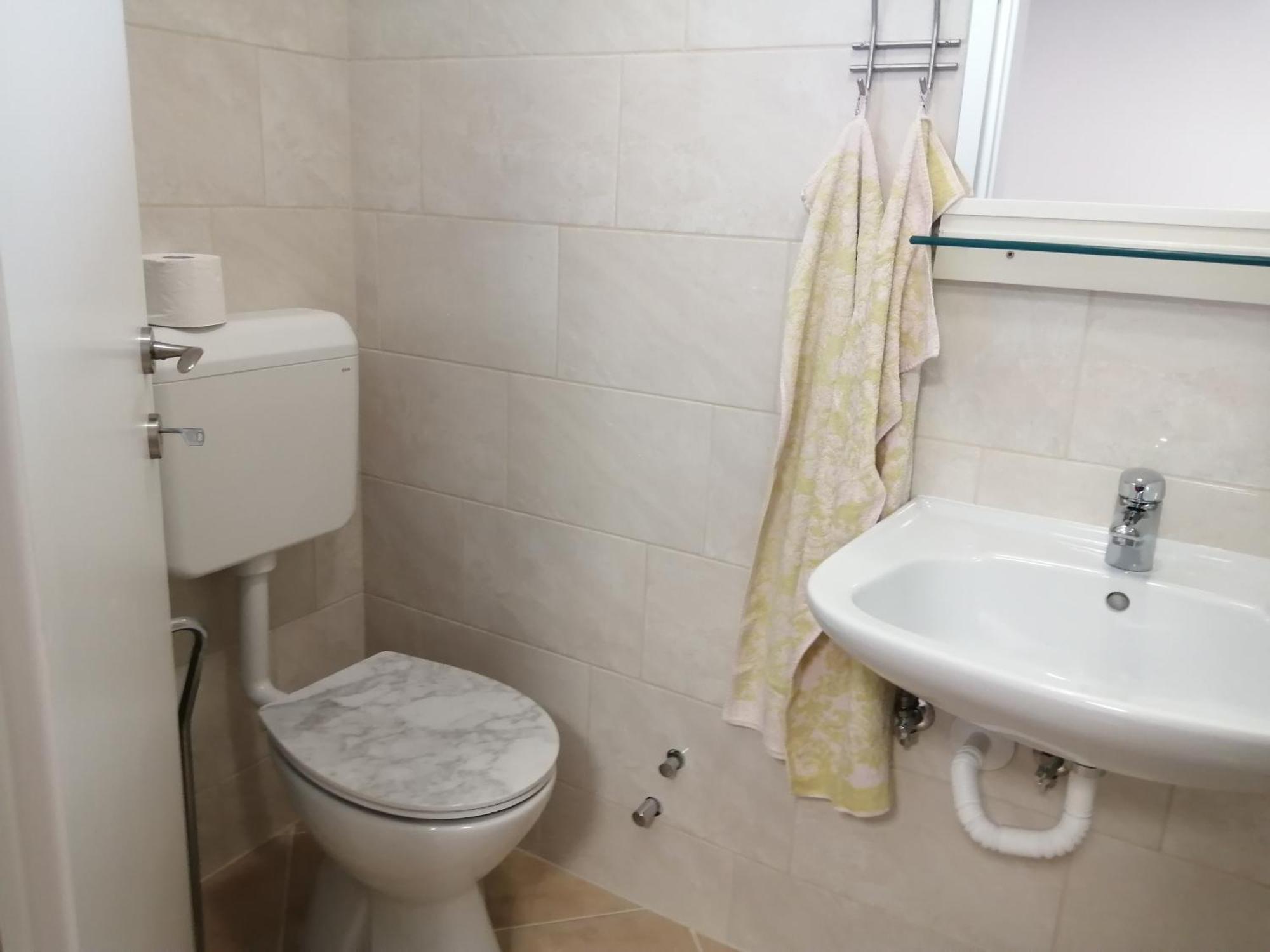 Apartma Figa Pobegi Exteriér fotografie