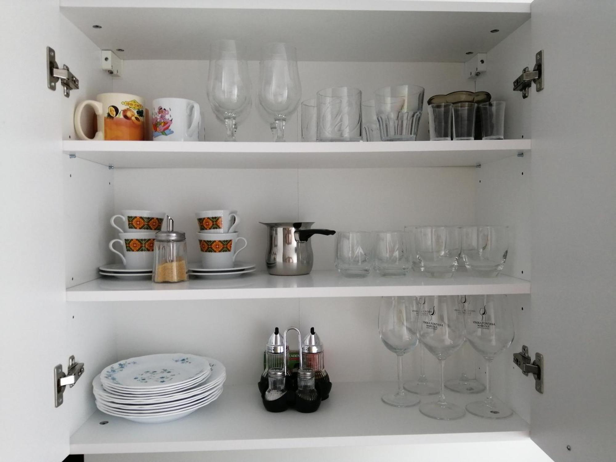 Apartma Figa Pobegi Exteriér fotografie