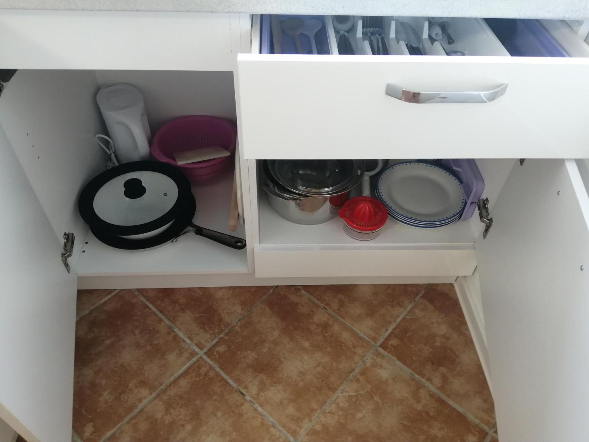 Apartma Figa Pobegi Exteriér fotografie