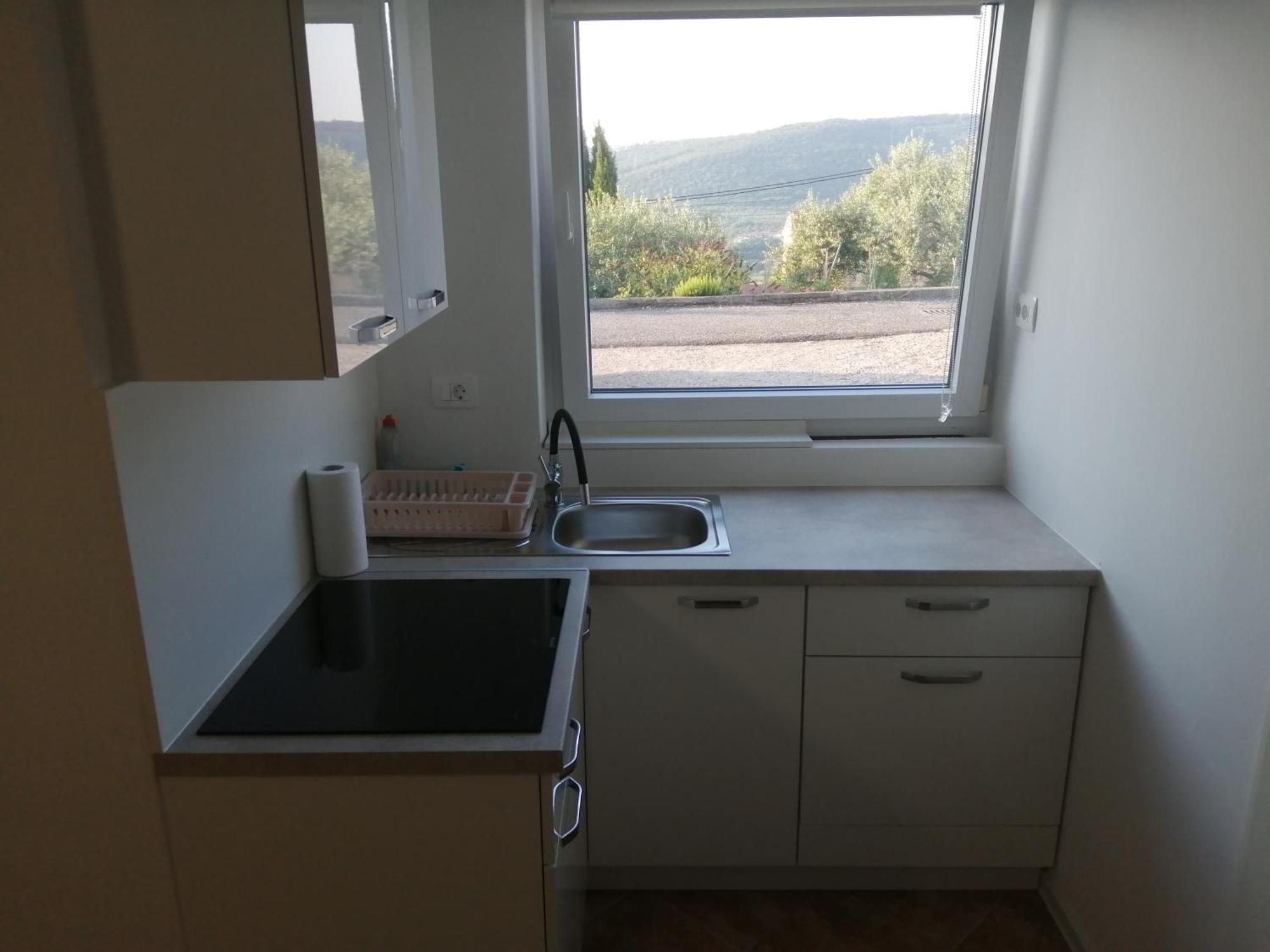 Apartma Figa Pobegi Exteriér fotografie