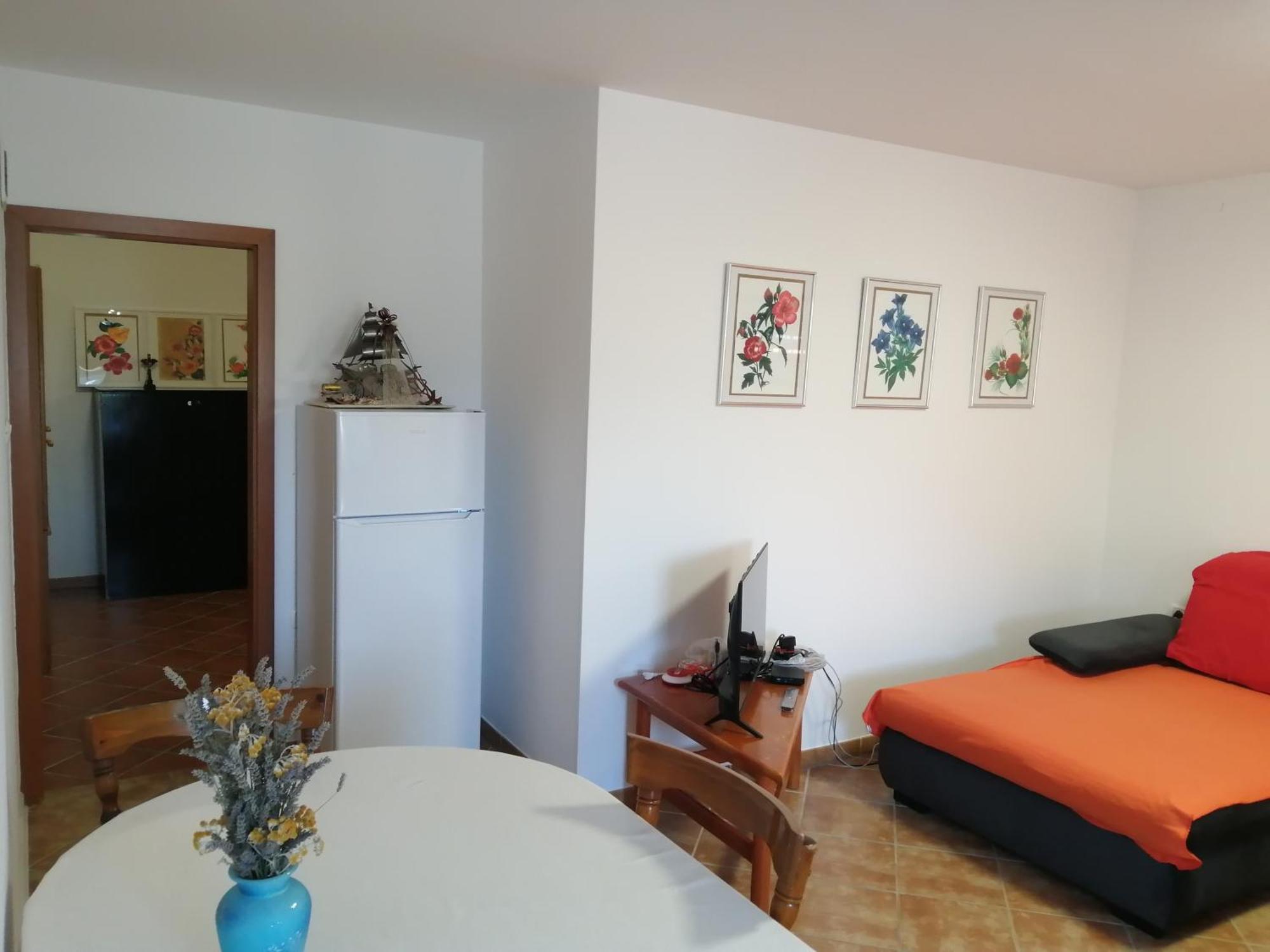Apartma Figa Pobegi Exteriér fotografie