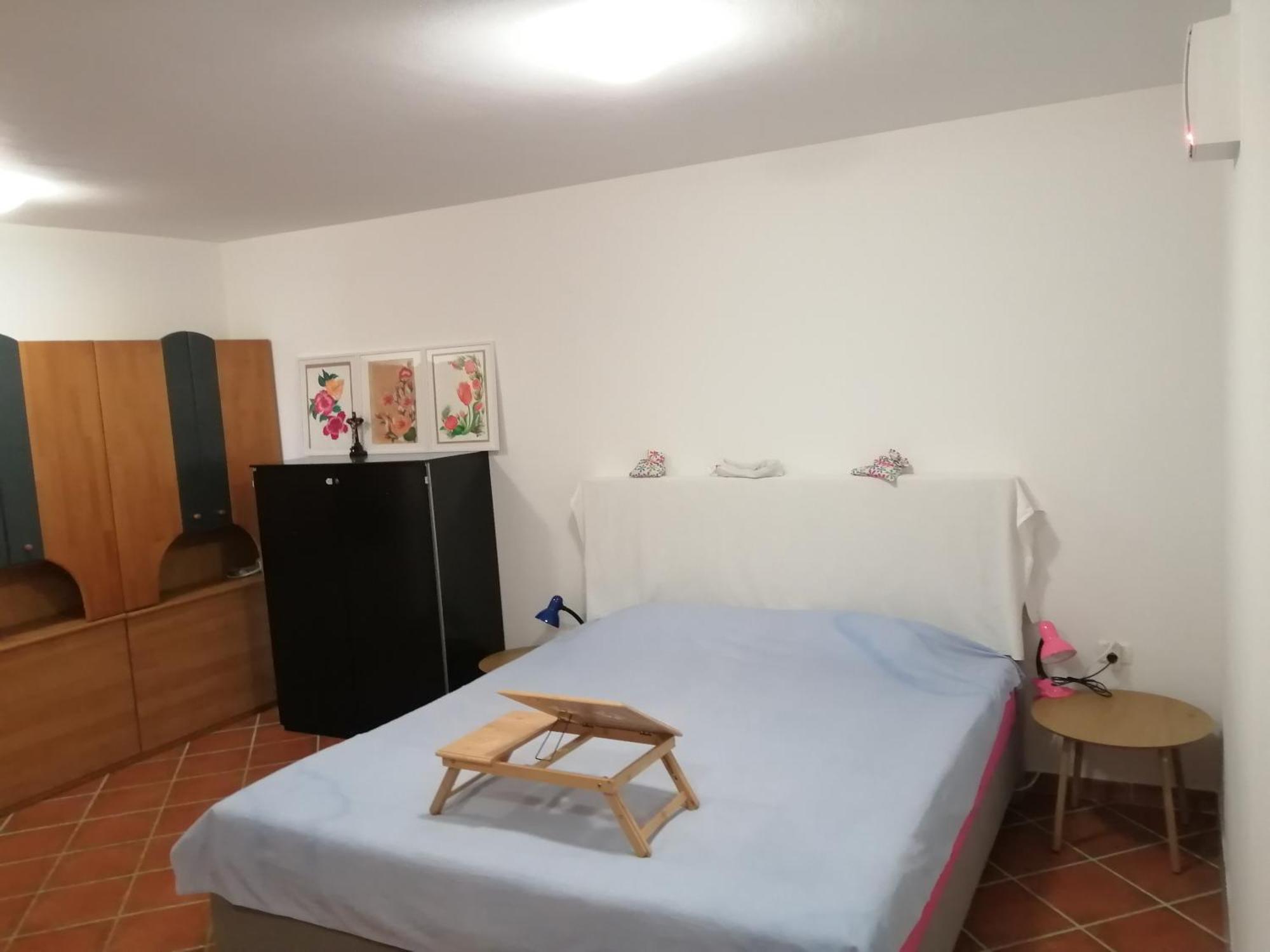 Apartma Figa Pobegi Exteriér fotografie